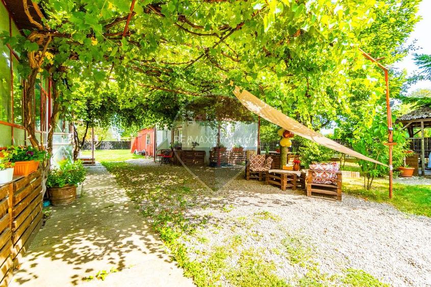 Casă 4 camere de vanzare | Lunca Calnicului | TEREN 902mp| Comision 0%