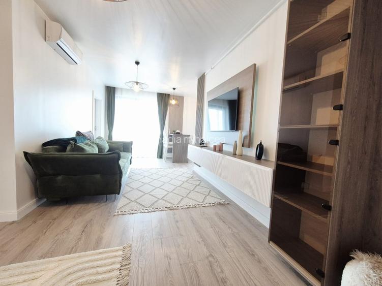 Apartament de lux aproape de Statiunea Mamaia si Litoralul Romanesc - 2