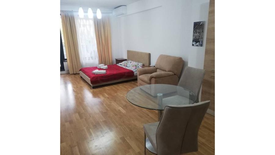 REA1027144 Studio de Inchiriat I Parcare Inclusa I Iancu Nicolae