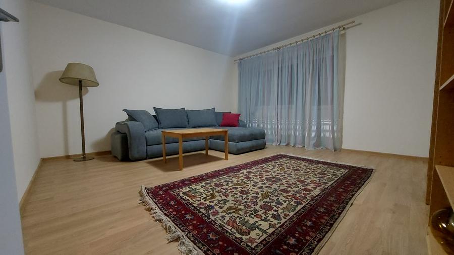 Apartament 2 camere, decomandat, et 3, PRIMA INCHIRIERE Salajan Metrou