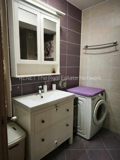 Apartament 3 camere spatios. Theodor Pallady. Gated community. - 10