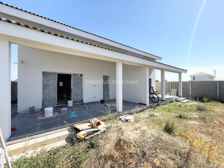 Duplex 4 camere pozitie excelenta - Mosnita Veche - 12