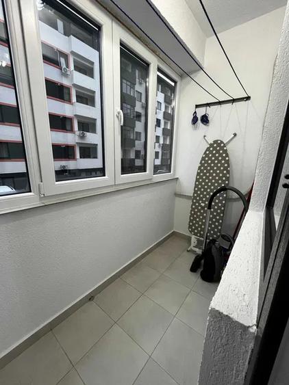 Apartament 2 Camere Decomandat Militari Residence /Rezervelor / Loc de Parcare