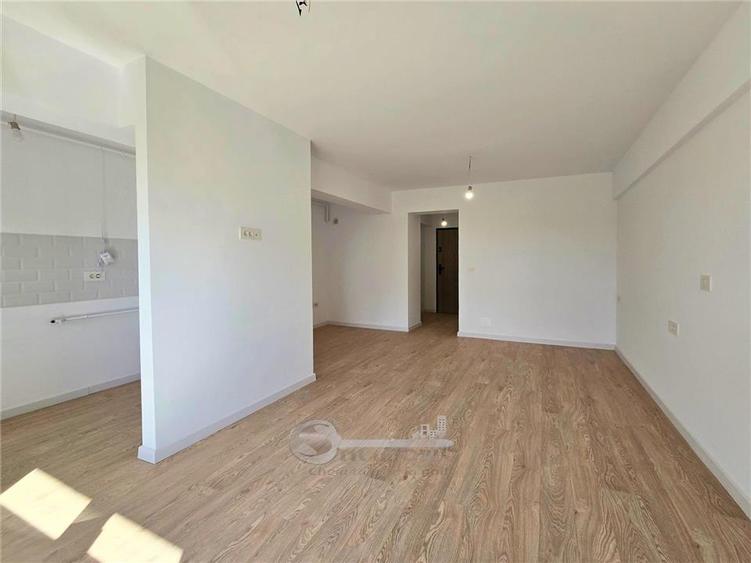 Apartament 1 cameră, 43.61 mp – finisaje premium | Comision 0%