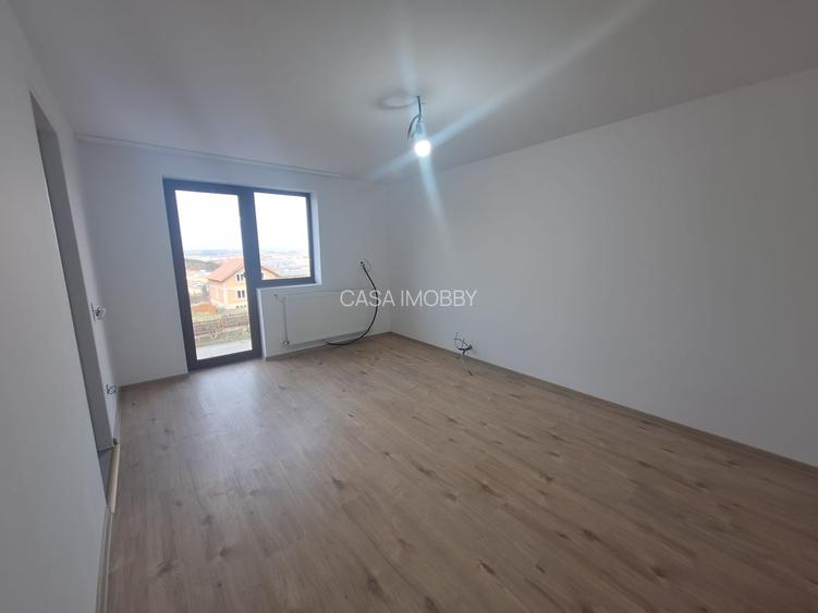 Casa de vanzare Campenesti,suprafata utila 366mp,teren 1000mp. - 13