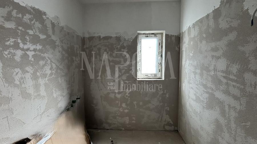 Casa 4 camere de vanzare in Floresti