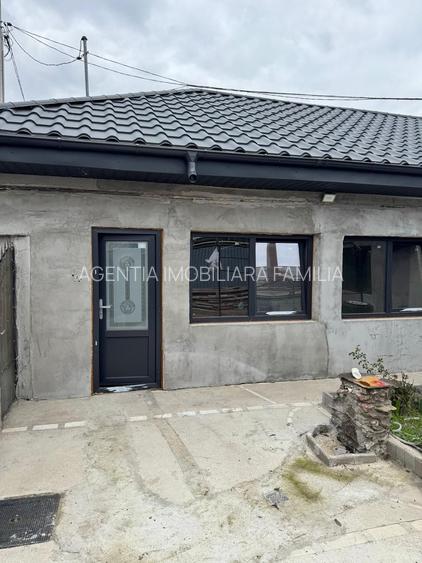 113.500 Euro- casa 3 dormitoare, 2 grupuri sanitare, zona Arcasilor - 4