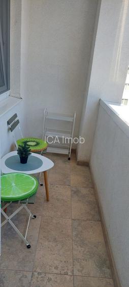 Apartament semidecomandat Rotar Park 2 - 12