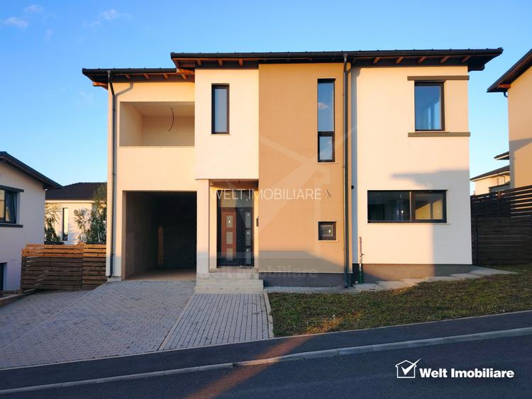 Casa in Dezmir – spatiu pentru familie, liniste pentru munca de acasa - 2
