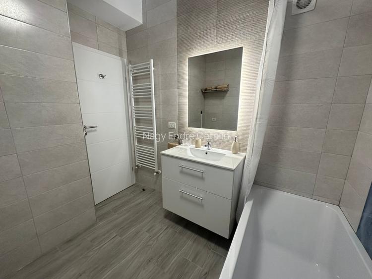 Apartament  Tip Studio  De închiriat  - 9