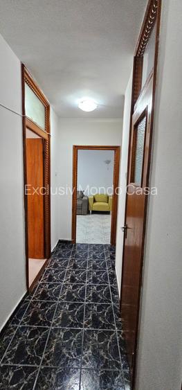 Mega Mall,  str.Herta, et.2/10, mobilat, utilat, DOAR  FAMILIE - 17