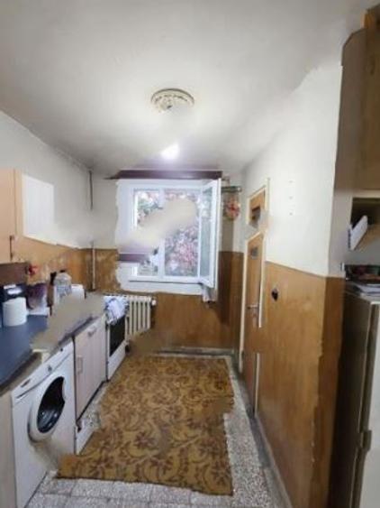 Apartament 2 Camere,Titan Auchan,bl,reabilitat,DECOMANDAT,Liber