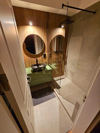 Duplex ultrafinisat, Valea Seacă, zona Baciu