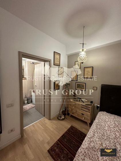 Apartament 3 camere Aviatiei | Loc de parcare - 9