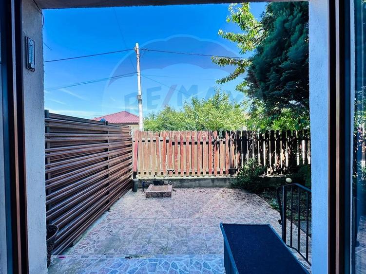 Casa langa Padure la pret de apartament, 145mp utili-Gulia, Tartasesti - 21