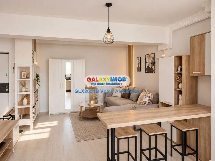 Apartament 2 Cam Lux Berceni - 81 Residence - Parcare