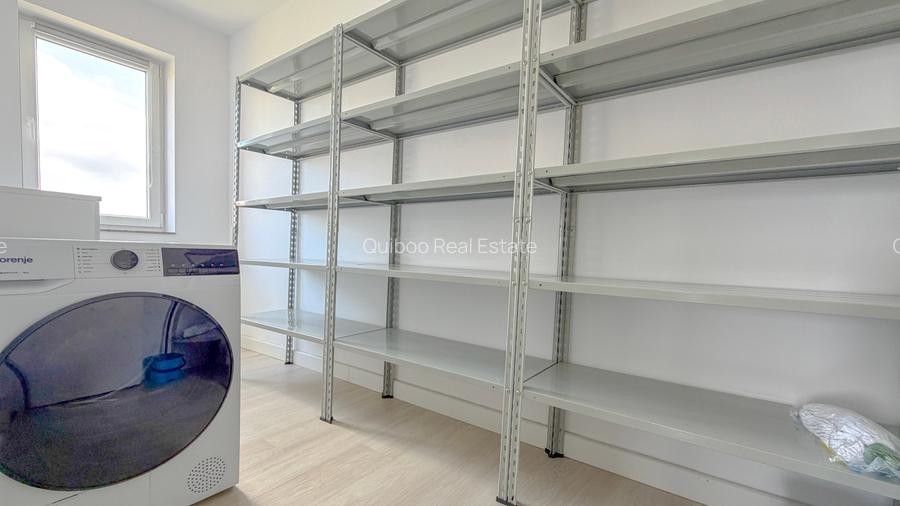 Apartament premium, 2 camere+dressing, 2 terase, Avantgarden Bartolomeu - 10