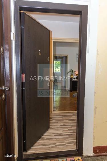 Apartament 2 camere ,49 mp - zona Gemenii - 6