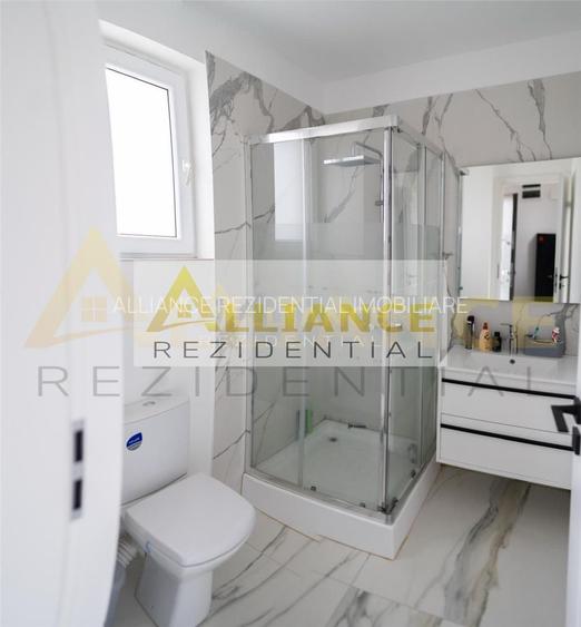 Vila 5 camere || teren 300 mp || Sos Oltenitei - 24