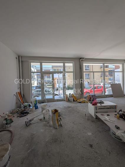 Spatiu Comercial - Floresti/Cetatii- Vitrina - 5