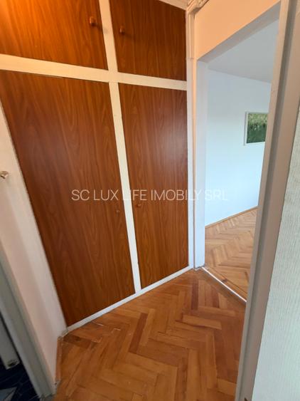 Inchiriez ap 2 camere Aradului - 8