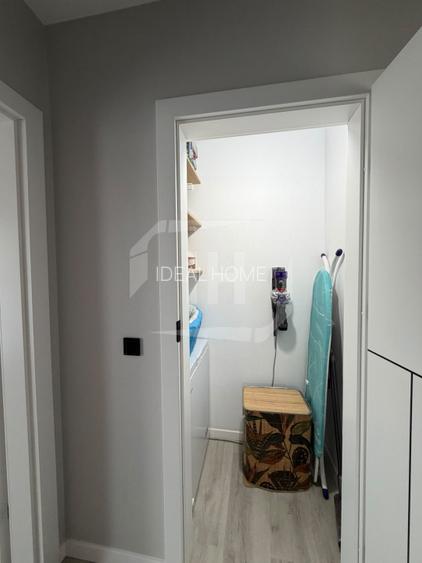 Apartament 3 camere la cheie, parcare subterana, zona restaurant Regal - 15