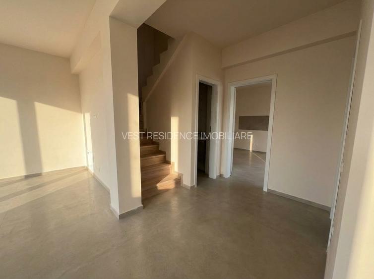 Casa individuala, 4 camere, P+1+M, Toate utilitatile, Comision 0% - 2