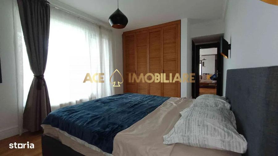 4 Camere de inchiriat | Domenii | Metrou | Centrala Proprie