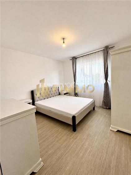 Apartament prima inchiriere | Loc de parcare privat | Ipotesti | ID:1830 - 2