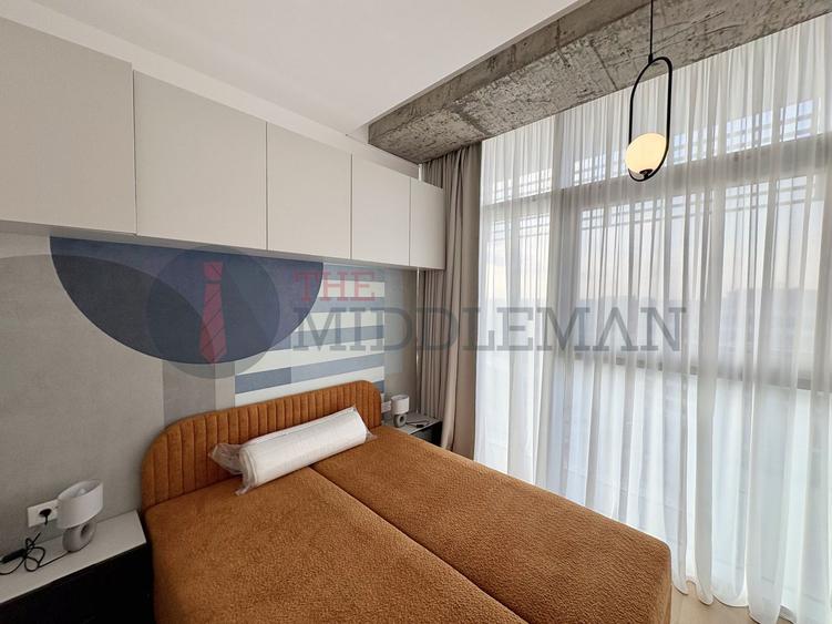 Prima închiriere – Apartament 2 camere | UP-SITE Floreasca