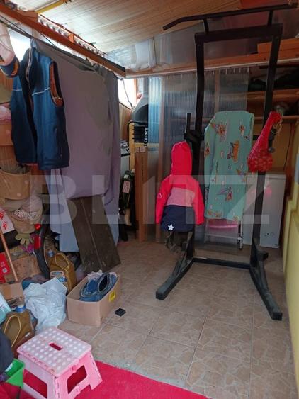 Oportunitate: casa cu 5 camere, 78.75 mp, zona centrala