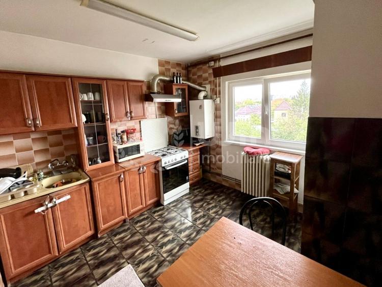 Apartament 3 camere decomandat | 74mp | Et. 7/8 | Zona Dorobantilor