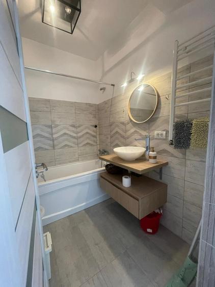 APARTAMENT 2 CAMERE - MILITARI