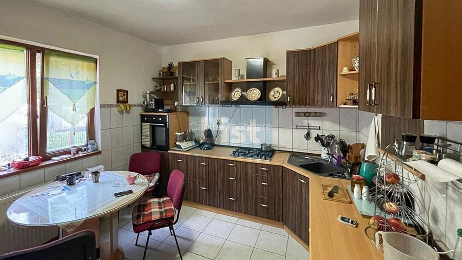 Casa in zona Lend din caramida arsa, 300 mp utili - 4