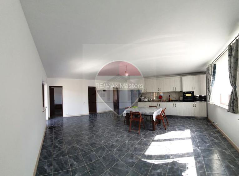 Vilă nouă 495mp, situată in bazinul Dornelor - 9