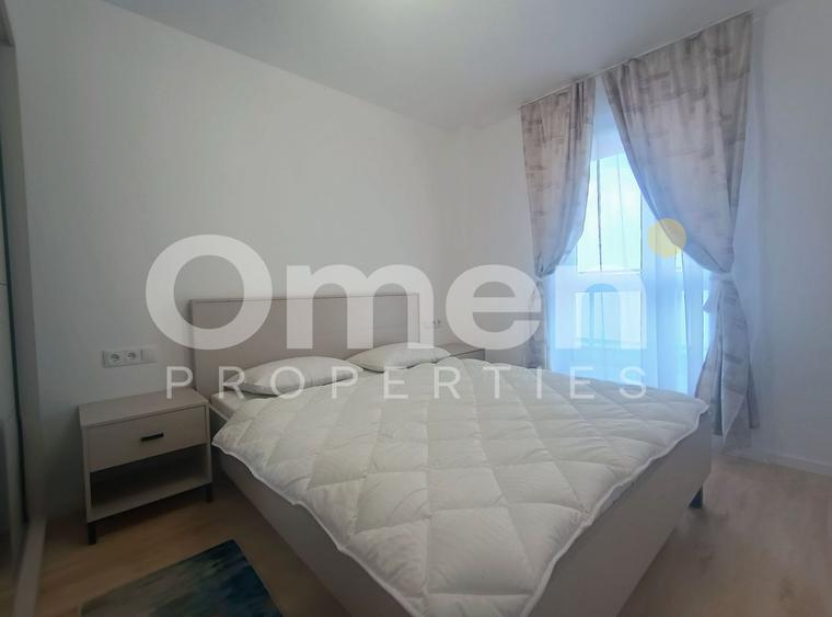 Apartament de închiriat | Vasile Alecsandri | 2 camere | 45 mp