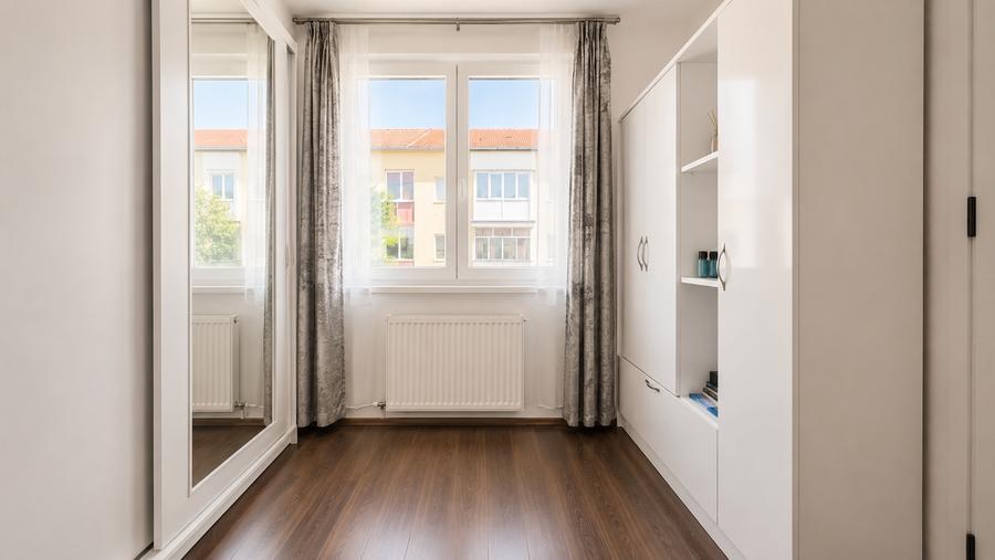 Apartament 2 Camere | Zona Girocului | Etaj 3/4 | 47mp | Bloc Izolat | Renovat