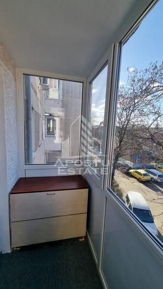 Apartament 2 camere de inchiriat, zona Sagului, Timisoara