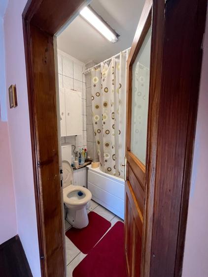 Apartament 2 camere liber la vanzare zona Bartolomeu