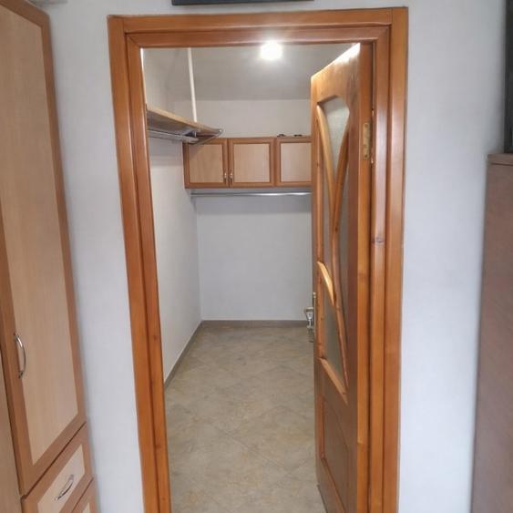 Casa 287 MP Stupini