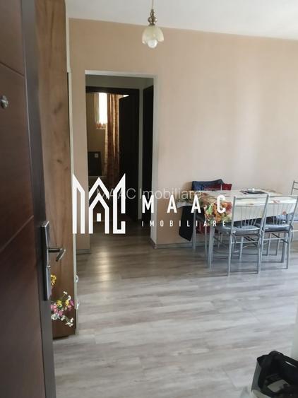 Apartament 2 camere de vânzare | Magnolia Sibiu | curte, parcare, CF - 2