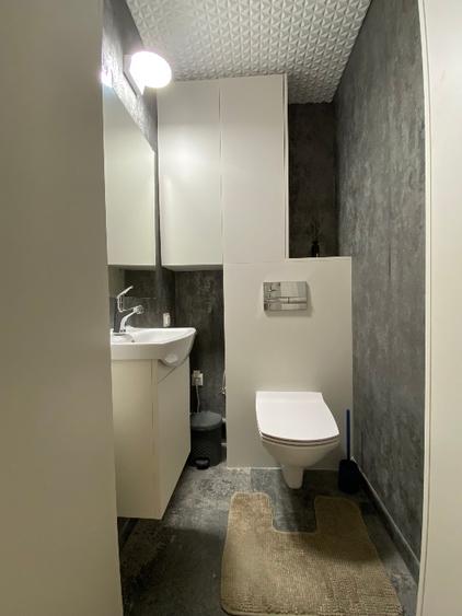 Apartament Avantgarden 1, 4 camere