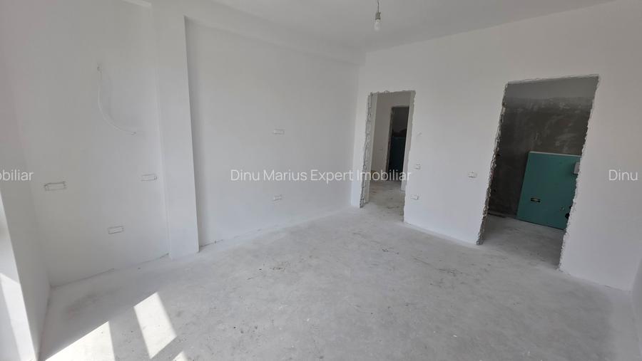 Vila p+1+m,3bai,mansardă, încălzire pardoseala,bucătărie inchisa - 7