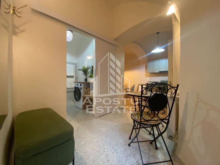 Apartament 2 camere de inchiriat , modern, Ultracentral -Timisoara