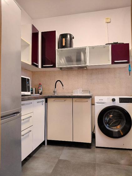 Apartament 2 camere de inchiriat - Bd Ion Mihalache - Metrou 1 Mai