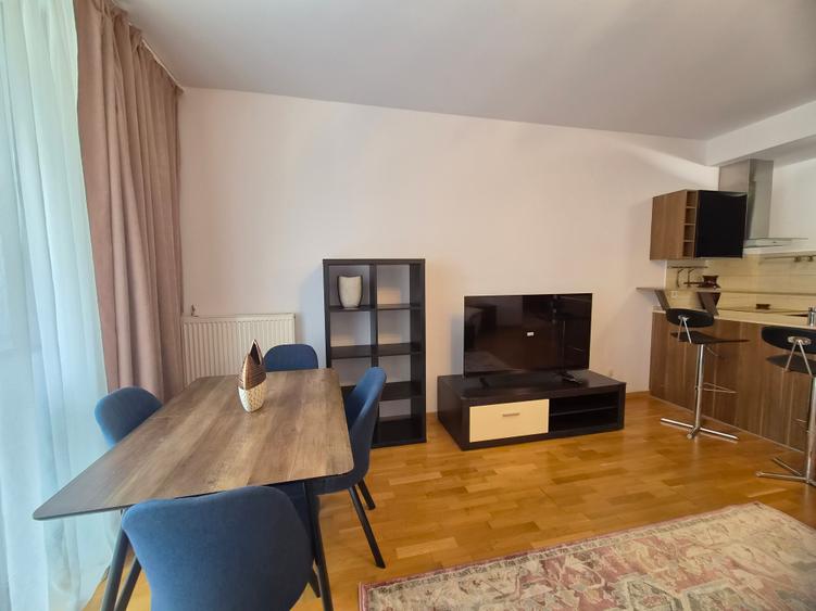 Inchiriere Apartament 2 Camere Iancu Nicolae