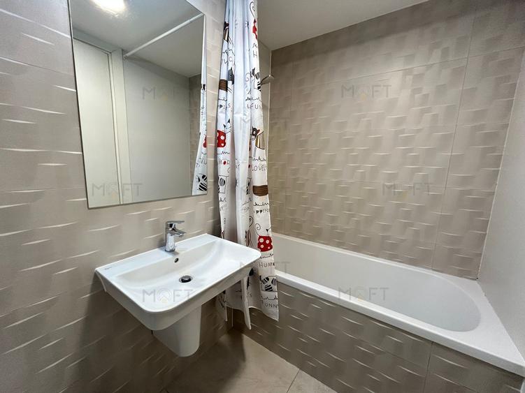 2 camere | PROASPAT RENOVAT | Aviatiei - Pipera | Parcare subterana