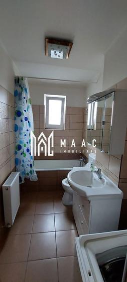 Apartament 2 camere de închiriat | Sibiu, Turnișor | parcare