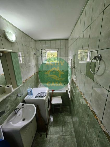 Apartament 2 camere, mobilat si utilat,de inchiriat