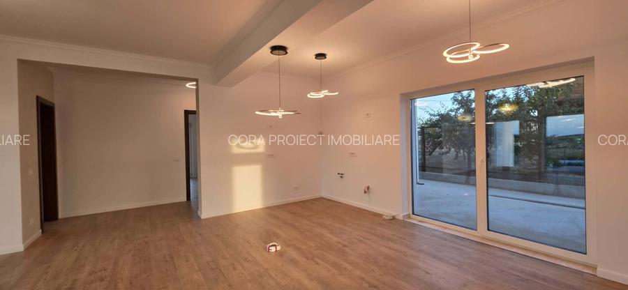 Casă individuală de vânzare | Dealurile Oradiei – Str. Antonio Vivaldi- CV0442 - 10